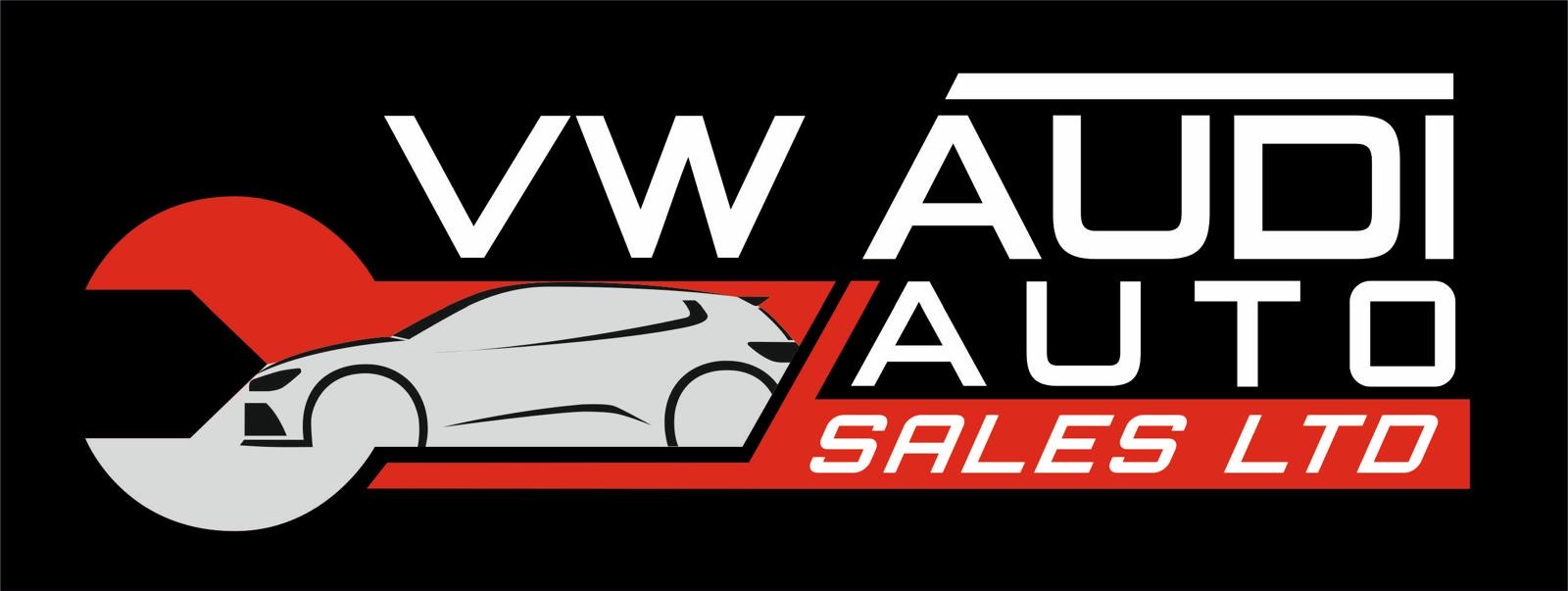 VW Audi Auto Sales Ltd logo