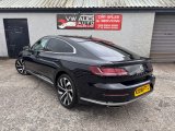 2018 Volkswagen Arteon Hatchback 2.0 TDI R-Line Fastback 5dr Diesel DSG 4Motion Euro 6 s/s 190 ps
