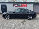 Volkswagen Passat 2.0 TDI BlueMotion Tech GT Saloon 4dr Diesel DSG Euro 6 s/s 190 ps for sale in Ballyclare