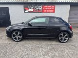Audi A1 1.0 TFSI Sport Hatchback 3dr Petrol Manual Euro 6 s/s 95 ps for sale in Ballyclare