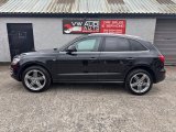 Audi Q5 2.0 TDI S line Plus SUV 5dr Diesel S Tronic quattro Euro 6 s/s 190 ps for sale in Ballyclare