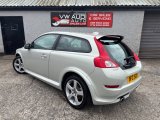 2010 Volvo C30 Coupe 1.6 R-Design Coupe 2dr Petrol Manual 167 g/km 99 bhp