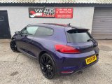 Volkswagen Scirocco 2.0 TDI BlueMotion Tech GT Hatchback 3dr Diesel Manual Euro 6 s/s 150 ps for sale in Ballyclare