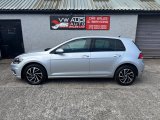 Volkswagen Golf 1.6 TDI Match Hatchback 5dr Diesel Manual Euro 6 s/s 115 ps for sale in Ballyclare