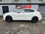 Maserati Levante 3.0D V6 SUV 5dr Diesel ZF 4WD Euro 6 s/s 275 ps for sale in VW Audi Auto Sales Ltd