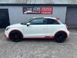 Audi A1 1.4 TFSI Competition Line Hatchback 3dr Petrol Manual Euro 5 s/s 122 ps for sale in Ballyclare