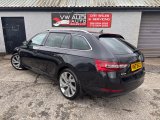 2017 Skoda Superb Estate 2.0 TDI SE L Executive Estate 5dr Diesel DSG Auto 6Spd Euro 6 s/s 190 ps