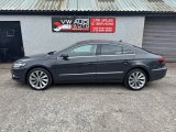 Volkswagen CC GT TDI BLUEMOTION TECHNOLOGY 4-Door for sale in VW Audi Auto Sales Ltd
