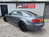 2015 Audi A5 Coupe 3.0 TDI V6 S line Coupe 2dr Diesel S Tronic quattro Euro 5 s/s 245 ps