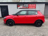 Skoda Fabia 1.6 TDI Monte Carlo Hatchback 5dr Diesel Manual Euro 5 105 ps for sale in VW Audi Auto Sales Ltd
