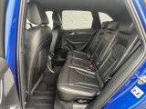 Blue 2016 Audi Q5 2.0 TDI S line Plus SUV 5dr Diesel S Tronic quattro Euro 6 s/s 190 ps in Ballyclare