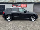 2016 Audi Q5 SUV 2.0 TDI SE SUV 5dr Diesel Manual quattro Euro 6 s/s 150 ps