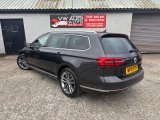2018 Volkswagen Passat Estate 2.0 TDI GT Estate 5dr Diesel DSG Euro 6 s/s 150 ps