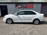 SEAT Toledo 1.6 TDI Ecomotive CR SE Hatchback 5dr Diesel Manual Euro 5 s/s Nav 105 ps for sale in Ballyclare