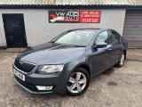 2014 Skoda Octavia 1.2 TSI SE Hatchback 5dr Petrol Manual Euro 5 s/s 105 ps