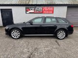 Audi A4 Allroad 2.0 TDI Estate 5dr Diesel Manual quattro Euro 5 s/s 177 ps for sale in VW Audi Auto Sales Ltd