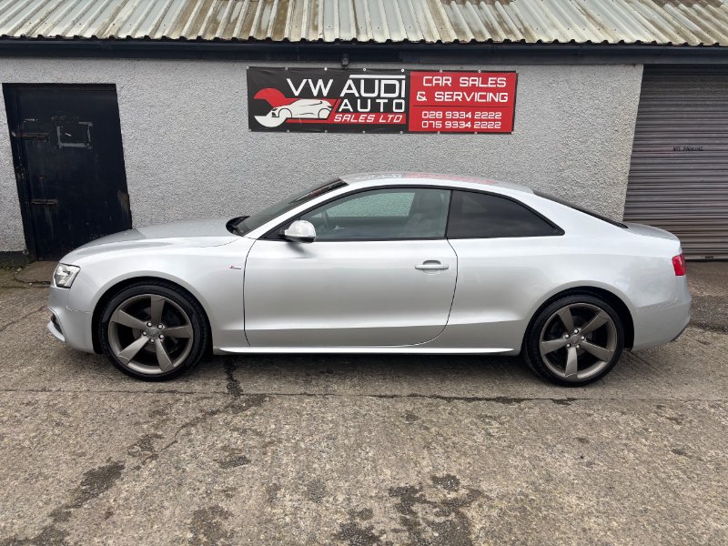 for sale in VW Audi Auto Sales Ltd