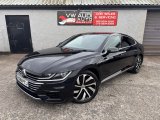 2018 Volkswagen Arteon 2.0 TDI R-Line Fastback 5dr Diesel DSG 4Motion Euro 6 s/s 190 ps