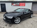 2016 Audi A5 2.0 TDI S line Coupe 2dr Diesel Manual Euro 6 s/s 190 ps