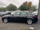2016 Audi A4 Saloon 1.4 TFSI Sport Saloon 4dr Petrol Manual Euro 6 s/s 150 ps
