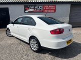 2014 SEAT Toledo Hatchback 1.6 TDI Ecomotive CR SE Hatchback 5dr Diesel Manual Euro 5 s/s Nav 105 ps
