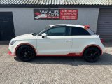 Audi A1 1.4 TFSI Competition Line Hatchback 3dr Petrol Manual Euro 5 s/s 122 ps for sale in Ballyclare