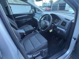 Silver 2016 Volkswagen Sharan 2.0 TDI BlueMotion Tech SE MPV 5dr Diesel Manual Euro 6 s/s 150 ps in Ballyclare