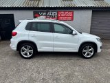 in VW Audi Auto Sales Ltd