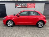 Audi A1 1.2 TFSI Sport Sportback 5dr Petrol Manual Euro 5 s/s 86 ps for sale in VW Audi Auto Sales Ltd