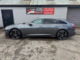 Audi A6 Avant 2.0 TDI 40 S line Estate 5dr Diesel S Tronic Euro 6 s/s 204 ps for sale in Ballyclare