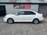 SEAT Toledo 1.6 TDI Ecomotive CR SE Hatchback 5dr Diesel Manual Euro 5 s/s Nav 105 ps for sale in Ballyclare