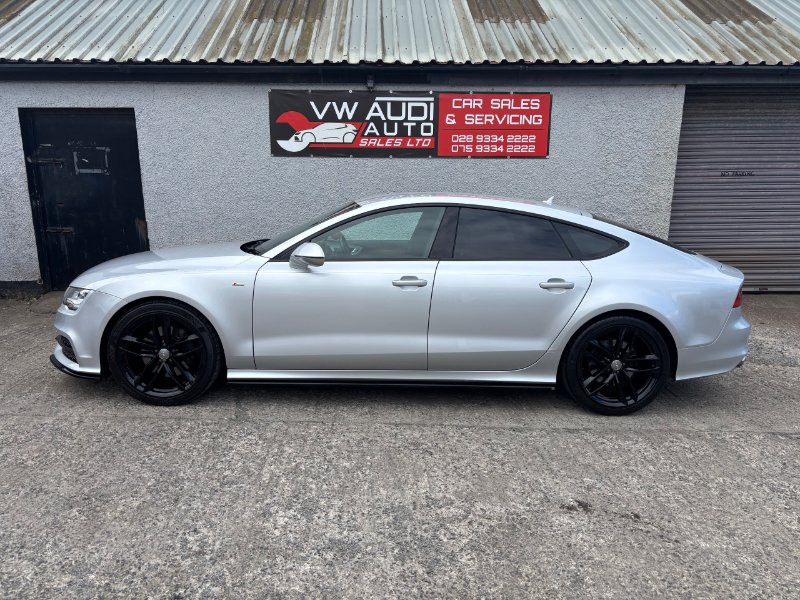 for sale in VW Audi Auto Sales Ltd