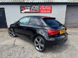 2015 Audi A1 Hatchback 1.0 TFSI Sport Hatchback 3dr Petrol Manual Euro 6 s/s 95 ps