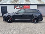 Audi Q7 3.0 TDI V6 S line SUV 5dr Diesel Tiptronic quattro Euro 6 s/s 272 ps for sale in VW Audi Auto Sales Ltd