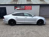 in VW Audi Auto Sales Ltd