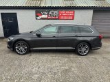 Volkswagen Passat 2.0 TDI GT Estate 5dr Diesel DSG Euro 6 s/s 150 ps for sale in Ballyclare