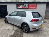 2019 Volkswagen Golf Hatchback 1.6 TDI Match Hatchback 5dr Diesel Manual Euro 6 s/s 115 ps