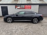 Volkswagen Arteon 2.0 TDI R-Line Fastback 5dr Diesel DSG 4Motion Euro 6 s/s 190 ps for sale in Ballyclare