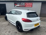 2017 Volkswagen Scirocco Hatchback 2.0 TDI GT Hatchback 3dr Diesel Manual Euro 6 s/s 150 ps