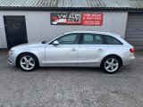 Audi A4 Avant 2.0 TDIe SE Technik Estate 5dr Diesel Manual Euro 5 s/s 136 ps for sale in VW Audi Auto Sales Ltd