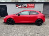 SEAT Leon TDI SE TECHNOLOGY 3-Door for sale in VW Audi Auto Sales Ltd