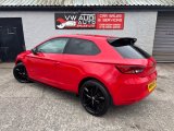 2014 SEAT Leon Hatchback TDI SE TECHNOLOGY 3-Door