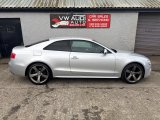 in VW Audi Auto Sales Ltd
