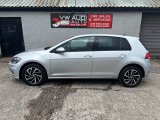 Volkswagen Golf 1.6 TDI Match Hatchback 5dr Diesel Manual Euro 6 s/s 115 ps for sale in VW Audi Auto Sales Ltd