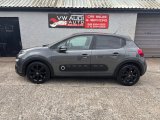 Citroen C3 1.2 PureTech Flair Hatchback 5dr Petrol Manual Euro 6 82 ps for sale in Ballyclare