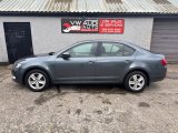 Skoda Octavia 1.2 TSI SE Hatchback 5dr Petrol Manual Euro 5 s/s 105 ps for sale in Ballyclare