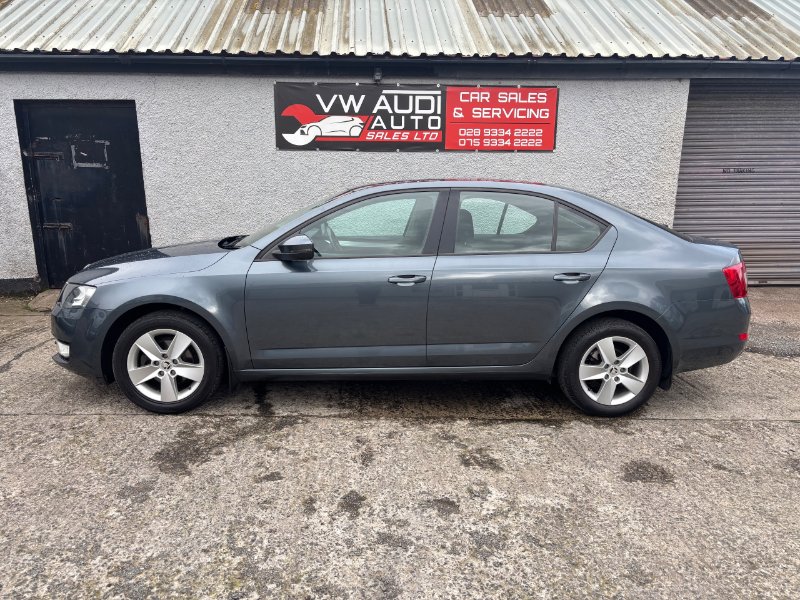 Skoda Octavia 1.2 TSI SE Hatchback 5dr Petrol Manual Euro 5 s/s 105 ps for sale in Ballyclare