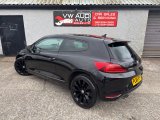 2015 Volkswagen Scirocco Hatchback 2.0 TDI BlueMotion Tech GT Hatchback 3dr Diesel Manual Euro 6 s/s 150 ps