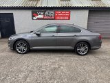 Volkswagen Passat 1.4 TSI GTE Saloon 4dr Petrol Plug-in Hybrid DSG Euro 6 s/s 218 ps for sale in Ballyclare