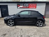 Audi A1 1.0 TFSI Sport Hatchback 3dr Petrol Manual Euro 6 s/s 95 ps for sale in Ballyclare